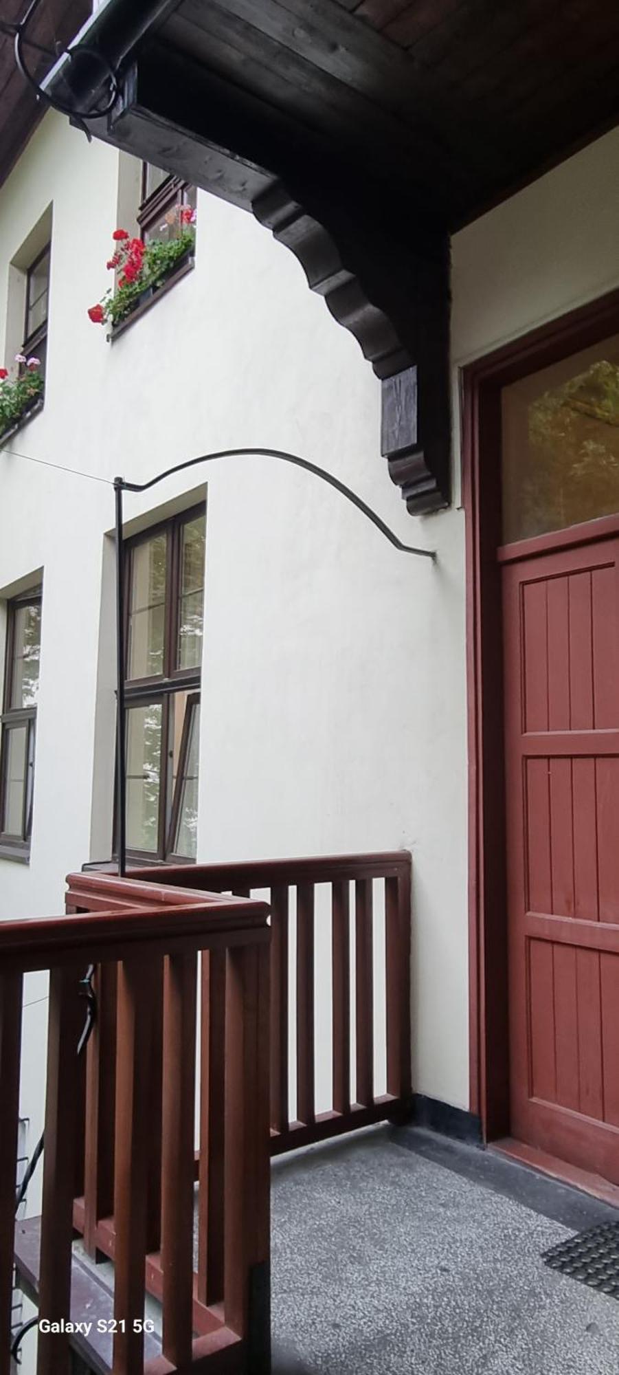 Venice Lagoon Apartment Krakow Exterior photo