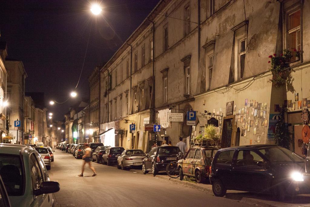Venice Lagoon Apartment Krakow Exterior photo