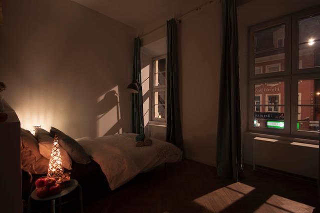 Venice Lagoon Apartment Krakow Exterior photo