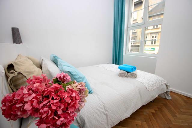 Venice Lagoon Apartment Krakow Exterior photo