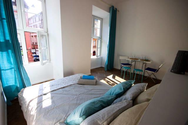 Venice Lagoon Apartment Krakow Exterior photo