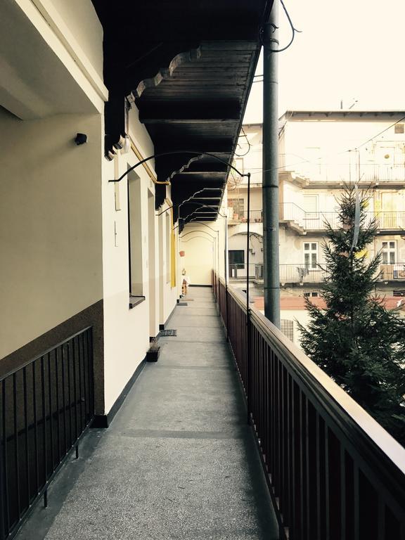 Venice Lagoon Apartment Krakow Exterior photo